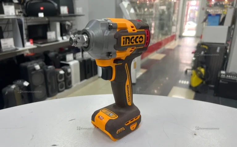 Гайковерт INGCO CIWLI20401
