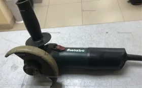 Купить УШМ Metabo 125 б/у , в Энгельс Цена:2600рублей