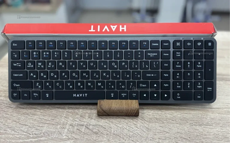 Клавиатура  havit kb263wb
