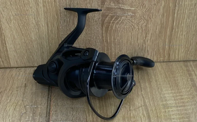 Катушка Daiwa Emblem 35 SCW 5000LD QD