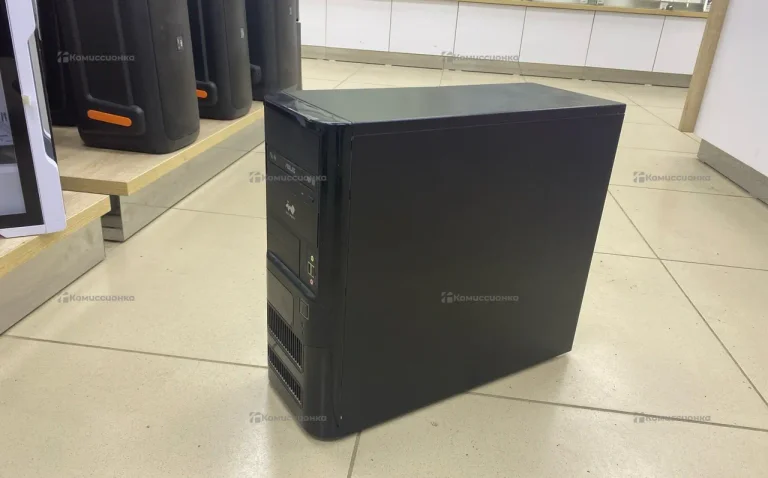 Системный блок Gigabyte Intel Core i5-2310 CPU NVI