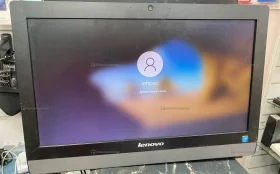 Купить Моноблок Lenovo F0AY000HRK б/у , в Санкт-Петербург Цена:1900рублей