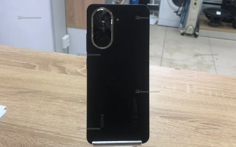 Xiaomi Redmi A5 4/128 ГБ