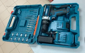 Купить Шуруповерт Bosch rep б/у , в Саратов Цена:1490рублей