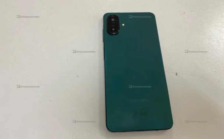 Samsung Galaxy A07 4/128 ГБ