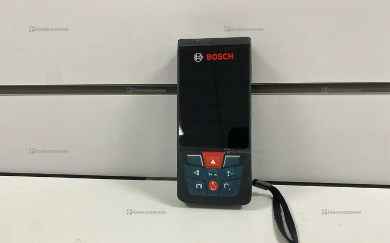 дальномер Bosch GLM 120C