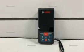Купить дальномер Bosch GLM 120C б/у , в Рязань Цена:7900рублей
