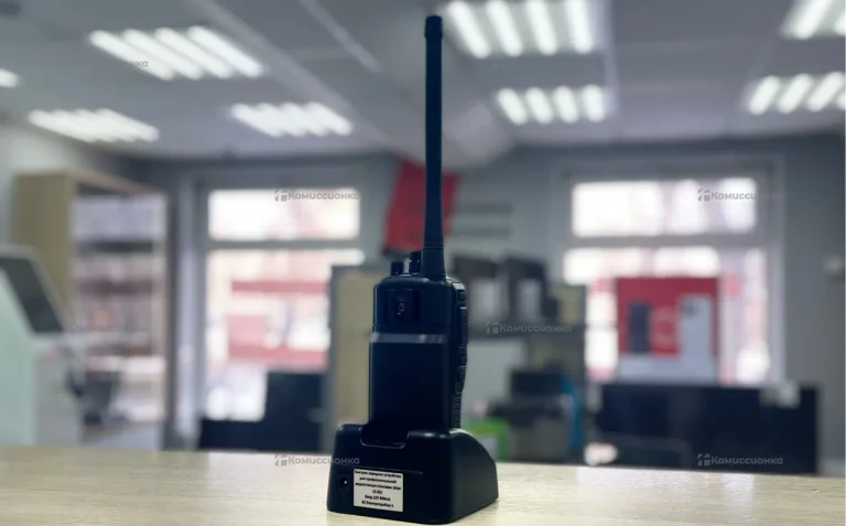 Рация АЛЬТАВИЯ 301М