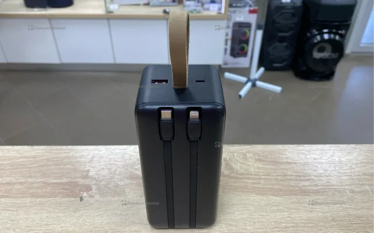 Power Bank  50к