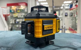 Купить Нивелир Dewalt Лазерный уровень DEWALT DW 089 K б/у , в Санкт-Петербург Цена:2500рублей