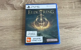 Купить PS5 Дисk Elden Ring б/у , в Челябинск Цена:2290рублей