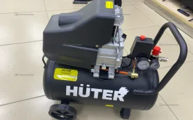Купить Компрессор Huter PC 1600w-50L б/у , в Саратов Цена:7500рублей