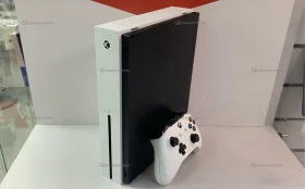 Купить Приставка Xbox One S 512 ГБ б/у , в Уфа Цена:11900рублей