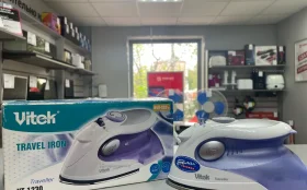 Купить Утюг Vitek VT-1230 б/у , в Самара Цена:450рублей