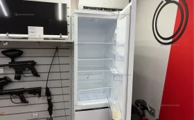 Купить Холодильник двухкамерный Beko B1RCSK332W б/у , в Челябинск Цена:14900рублей