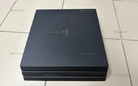 Купить Приставка PS 4 Pro 1000GB б/у , в Москва и область Цена:21900рублей
