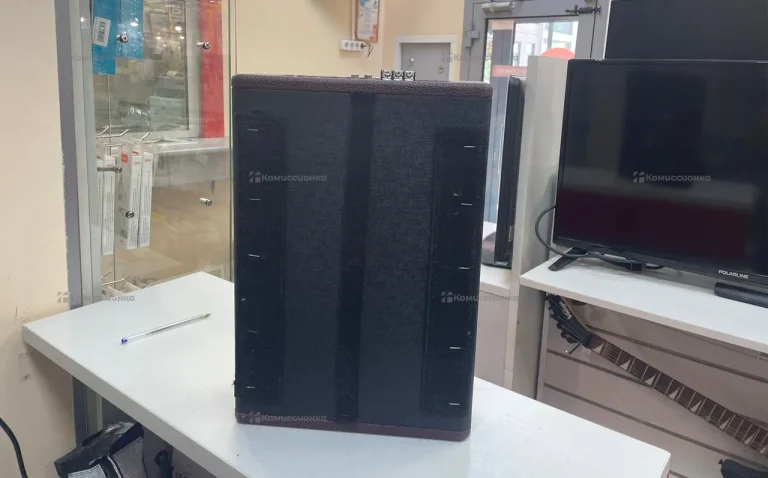Сабвуфер Pioneer 801A