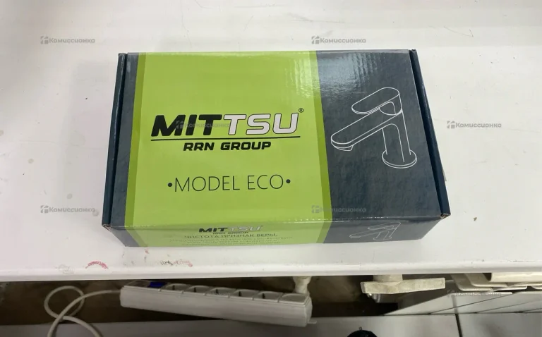 Смеситель кухонный mitsu m-2025b