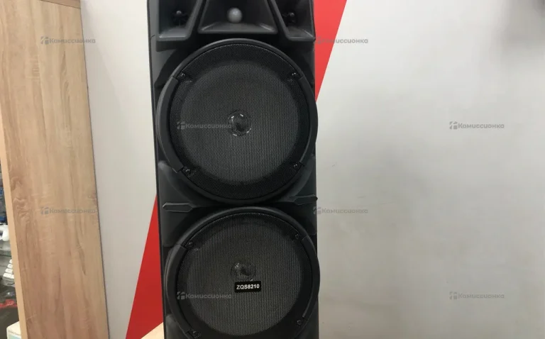 Колонка  ZQS8210