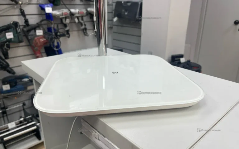 Весы Xiaomi