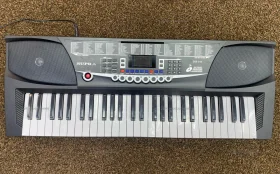 Купить Синтезатор Supra SKB-545 б/у , в Казань Цена:2900рублей