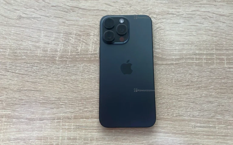 Apple iPhone 15 Pro Max 8/512 ГБ