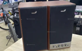 Купить Колонка  genius  sp hf 1250 б/у , в Магнитогорск Цена:1600рублей
