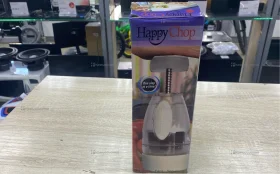 Купить Измельчитель овощей Happy Chop б/у , в Магнитогорск Цена:190рублей