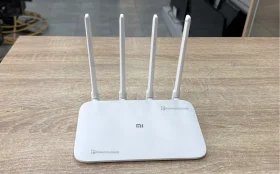 Купить Роутер Xiaomi 4a б/у , в Челябинск Цена:700рублей