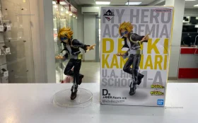 Купить Коллекционная фигурка DENKI KAMINARI б/у , в Нижний Новгород Цена:690рублей