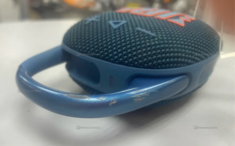 Колонка  jbl clip 5