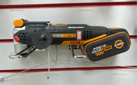 Купить Реноватор Worx WX693 б/у , в Сызрань Цена:12990рублей