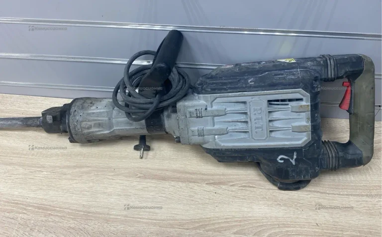 отбойный молоток PIT GSH65-C2