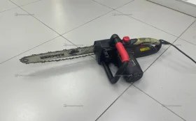 Купить Электропила P.I.T. PKE405-C5 PRO б/у , в Тюмень Цена:3500рублей