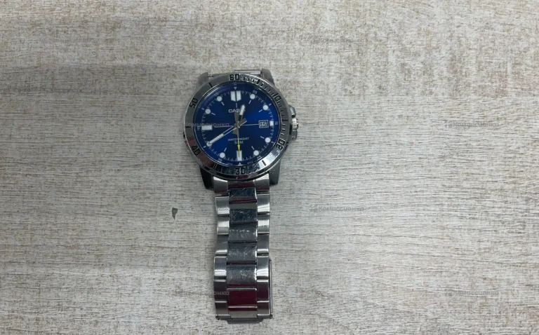 Часы  Casio MTP-v001