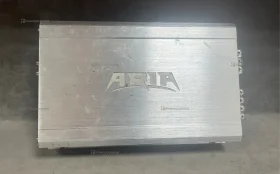 Купить Усилитель  Aria ap-D10000 б/у , в Тюмень Цена:3990рублей