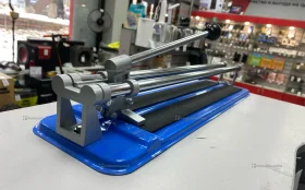 Купить Плиткорез  400mm б/у , в Саратов Цена:700рублей