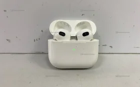 Купить Наушники  Apple AirPods 3 б/у , в Набережные Челны Цена:4200рублей