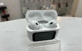 Купить Наушники  AirPods Rep б/у , в Санкт-Петербург Цена:690рублей