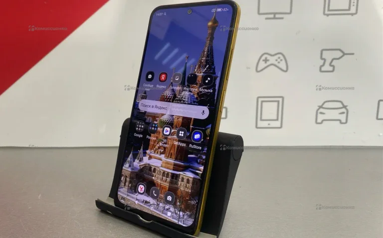 Xiaomi Poco M4 Pro 6/128 ГБ