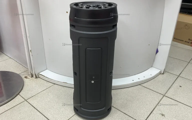 Колонка портативная Zqs6201