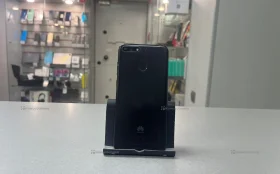 Купить Huawei Y6 Prime (2018) 2/16 ГБ б/у , в Саратов Цена:1700рублей