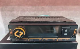 Купить Автомагнитола Barracuda HALF-DSP Head Unit б/у , в Тюмень Цена:1990рублей