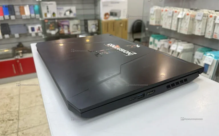 Ноутбук  Acer Nitro 5