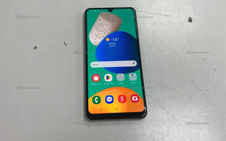 Samsung Galaxy M32 6/128 ГБ