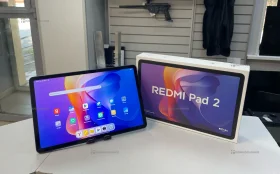 Купить Планшет Xiaomi Redmi Pad 2 8/256gb б/у , в Челябинск Цена:11990рублей