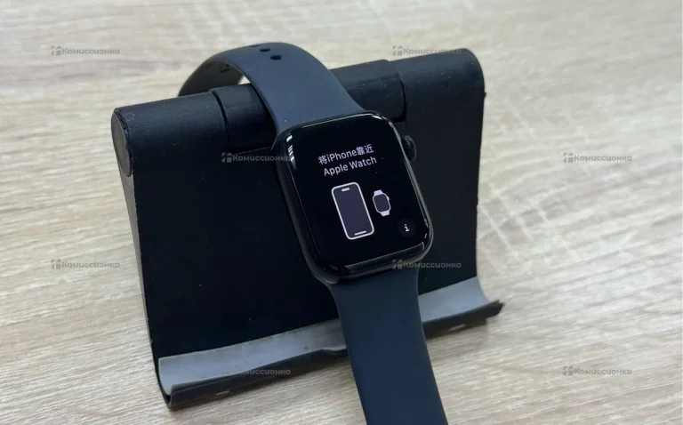 Часы Apple Watch SE 2Gen 40mm.