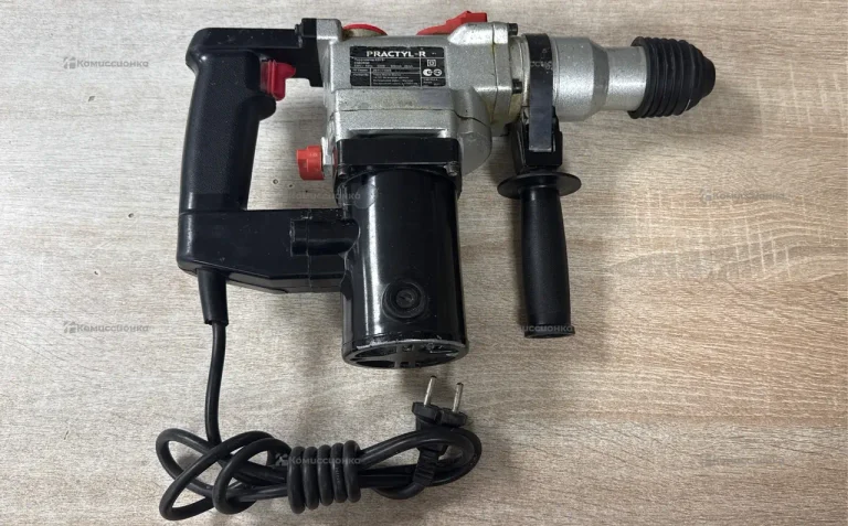 Перфоратор Practyl ENE26X1 ---