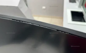 Купить Монитор Samsung S27CG550EI б/у , в Рязань Цена:6500рублей