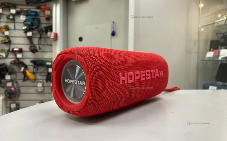 Колонка Hopestar p32